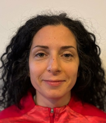 Tamara Arežina