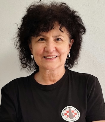 Mira Malović