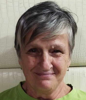 Zvjezdana Šeliga