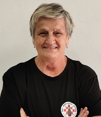 Zvjezdana Šeliga