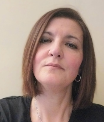 Višnja Šarić
