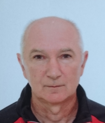 Vlado Matija