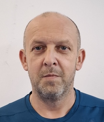 Stjepan Mihalić