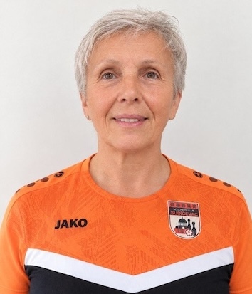 Zorka Barišić