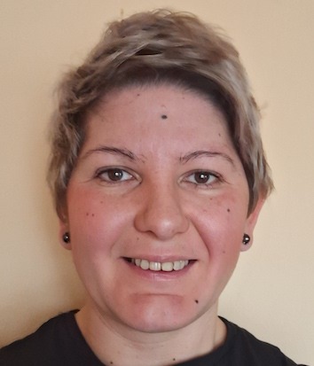 Jelena Puškarić Županić