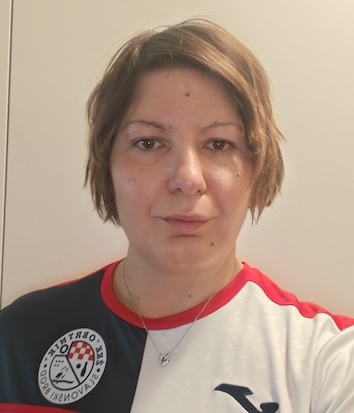 Jelena Puškarić Županić