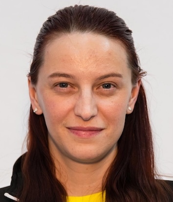 Jasmina Marinović
