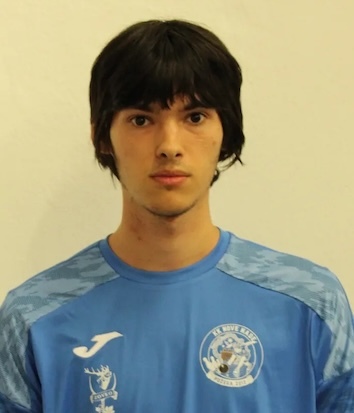 Dino Prnjavorac