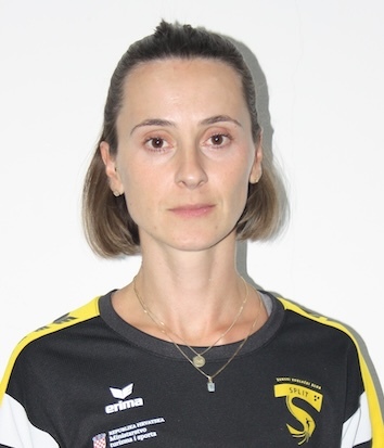 Matea Gašparović