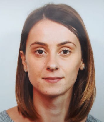 Matea Gašparović