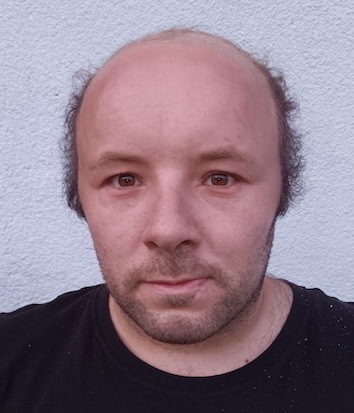 Petar Štajminger