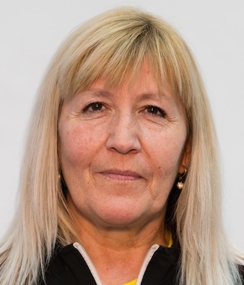 Ivanka Kragić
