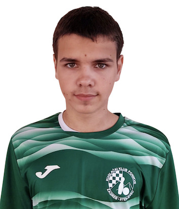 Petar Štefok