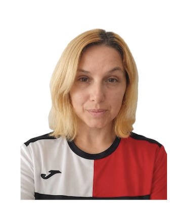 Barbara Ramić