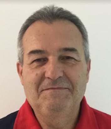 Željko Rapo