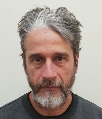 Kostadin Manev