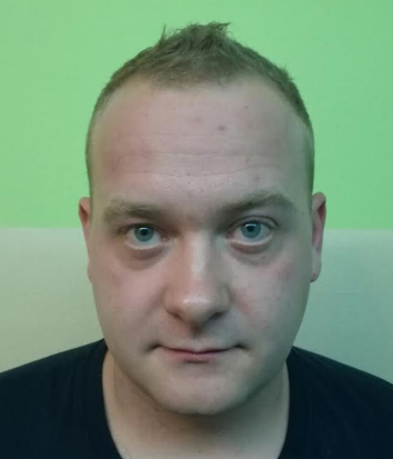 Mario Oreški