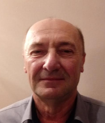 Stevo Marković