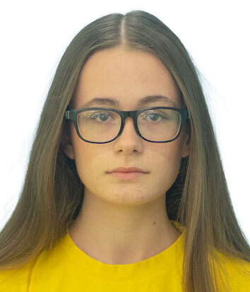 Nina Kušan