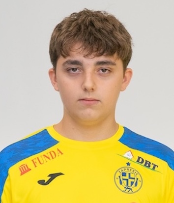 Luka Pavlinec