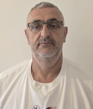 Zoran Marelja