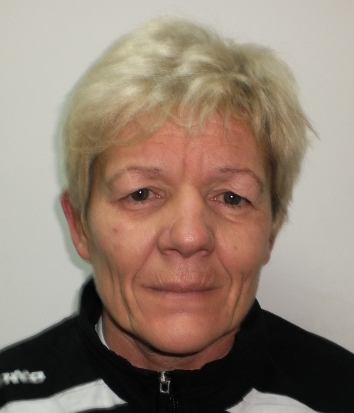 Elda Sinovčić