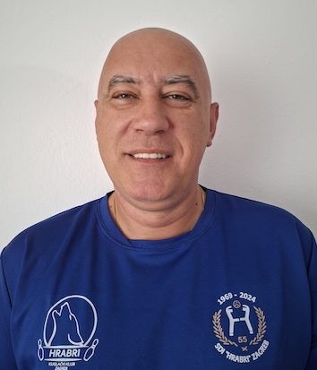 Dejan Fišer