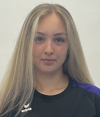 Kiara Burela