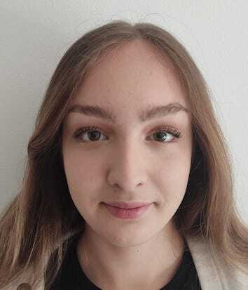 Kiara Burela