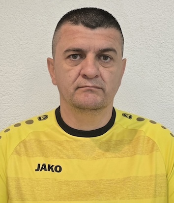 Andrija Majetić