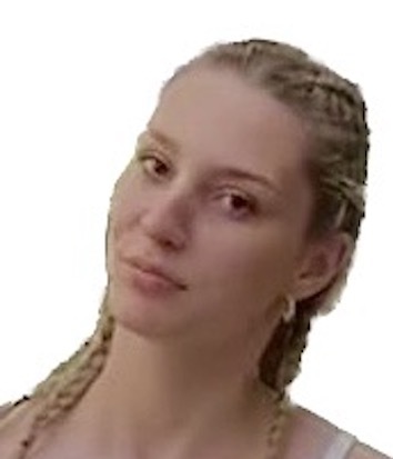 Antonela Švraka
