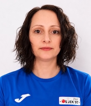 Ines Tomić