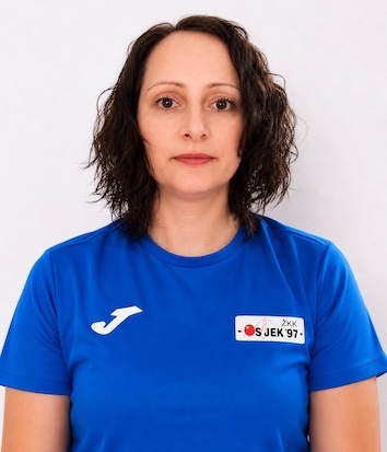 Ines Tomić