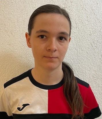 Lana Srnović