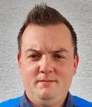 Ivan Hofman