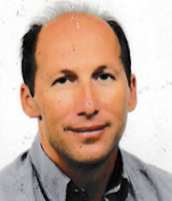 Igor Boraska