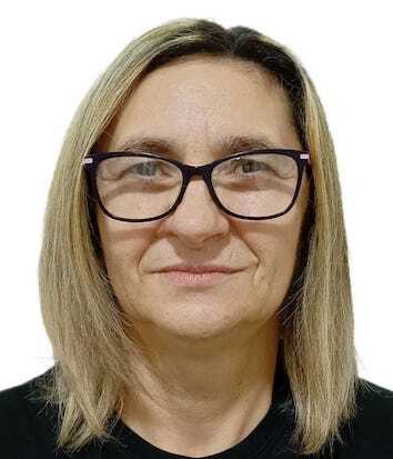 Slavica Krizmanić