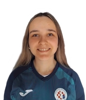 Mirjam Gelemanović