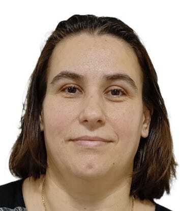 Marina Kohajda