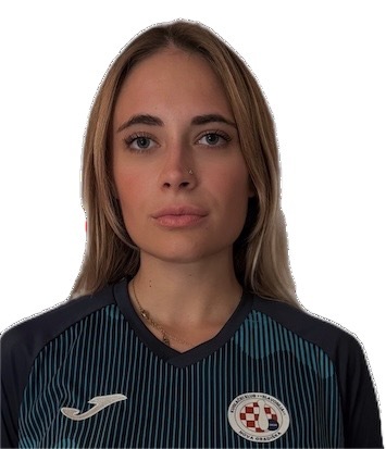 Monika Šimunović