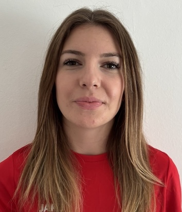 Nika Štetić