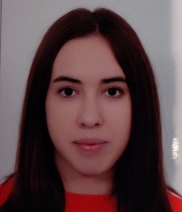 Dora Štetić