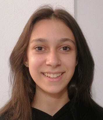 Hana Sušanj