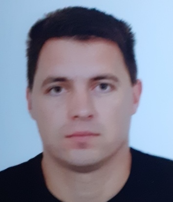 Ivan Tudić