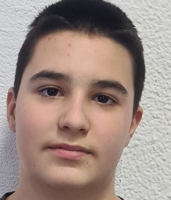Andro Gašpar