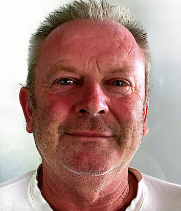 Miroslav  Lamešić