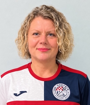 Dalija Šljivarić