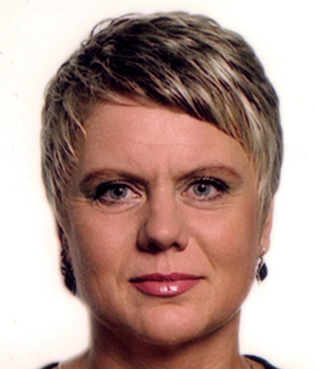 Dalija Šljivarić