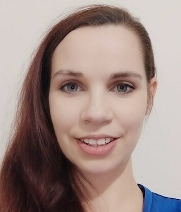 Nika Grubišić