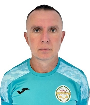 Zlatko Zarožinski